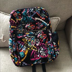 Vera Bradley backpack